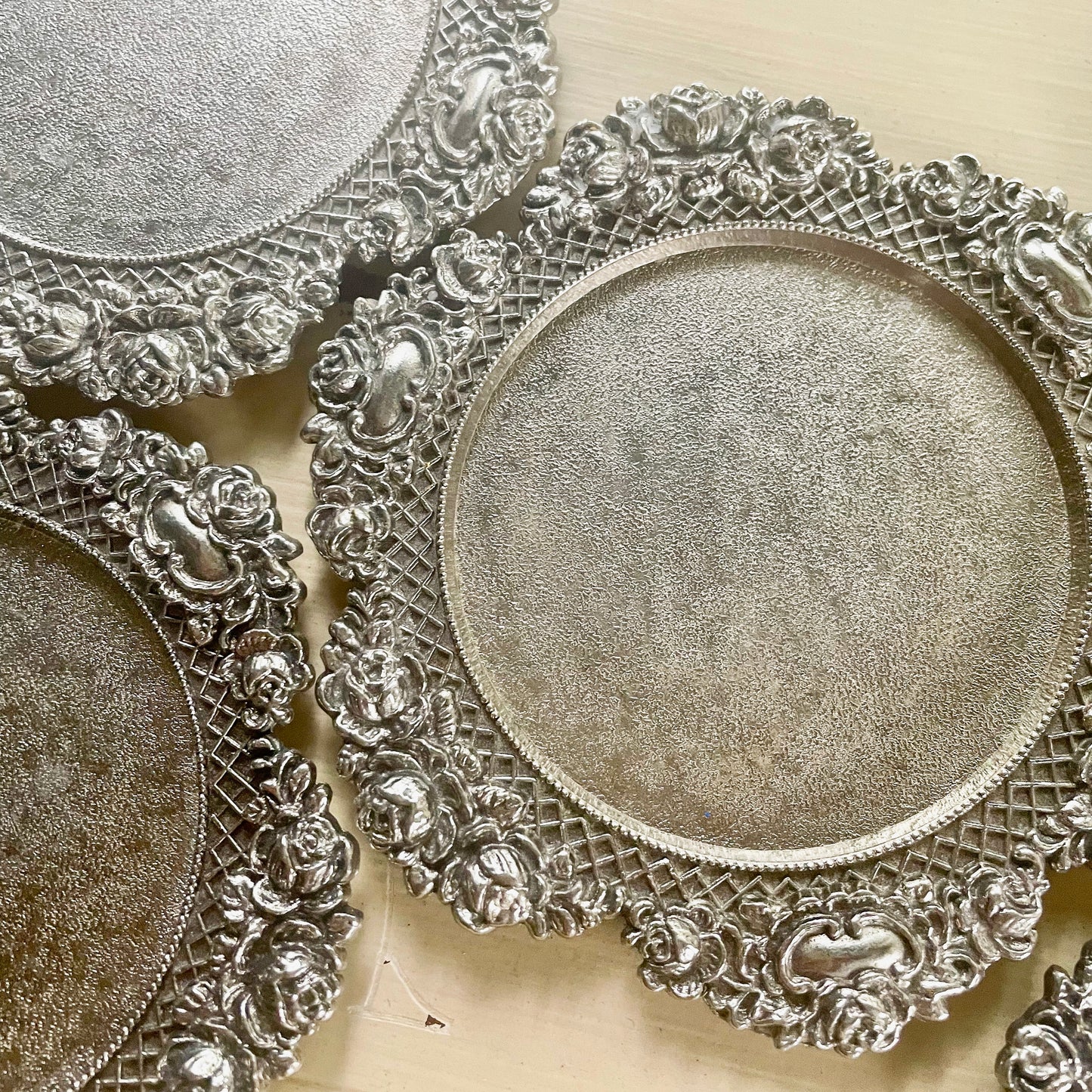 Coasters (set of 5)