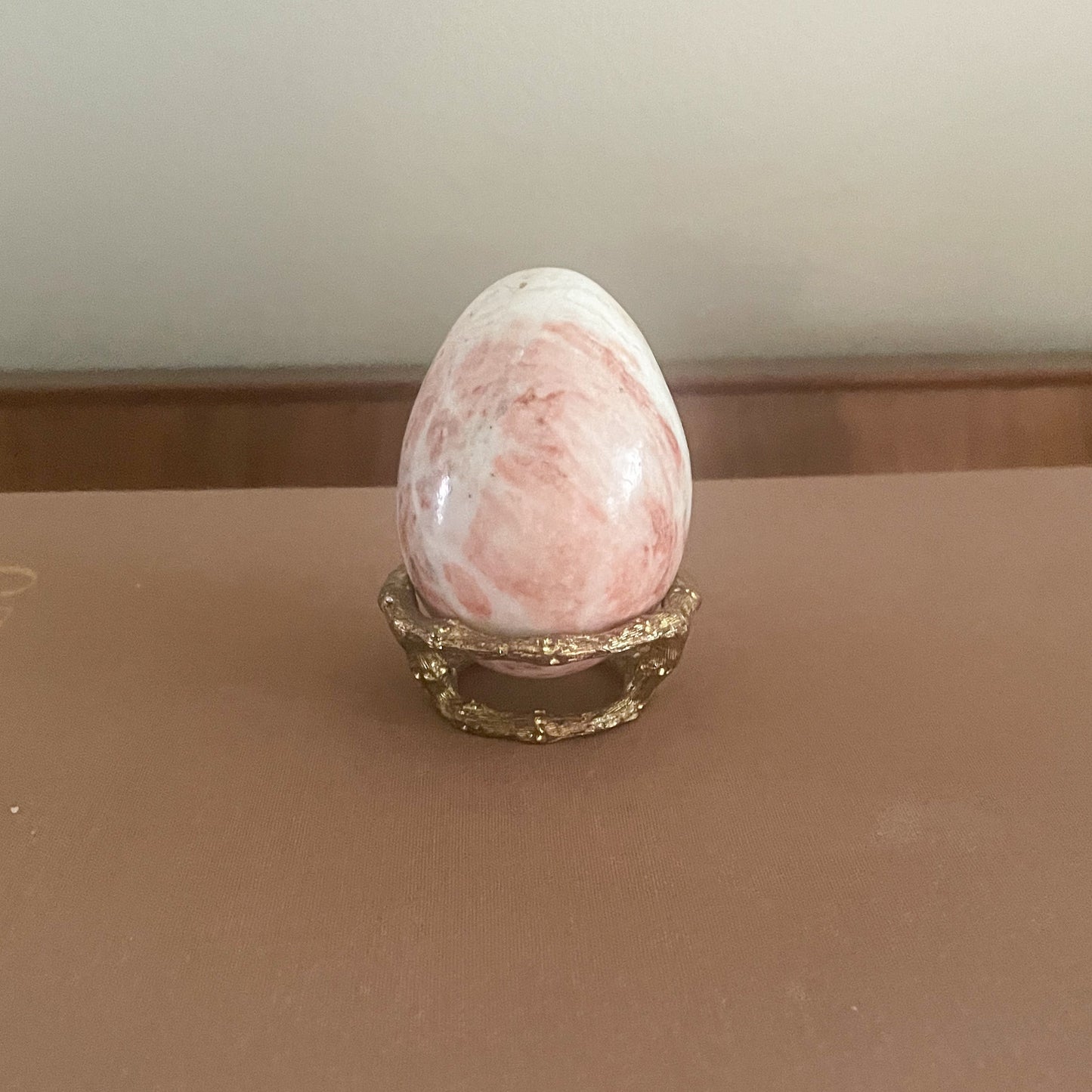 Marble Egg