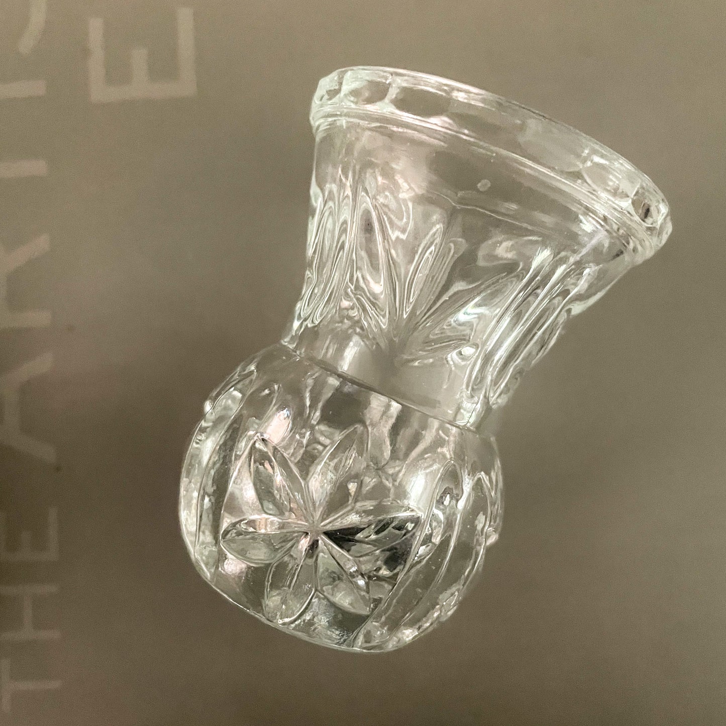 Toothpick Holder