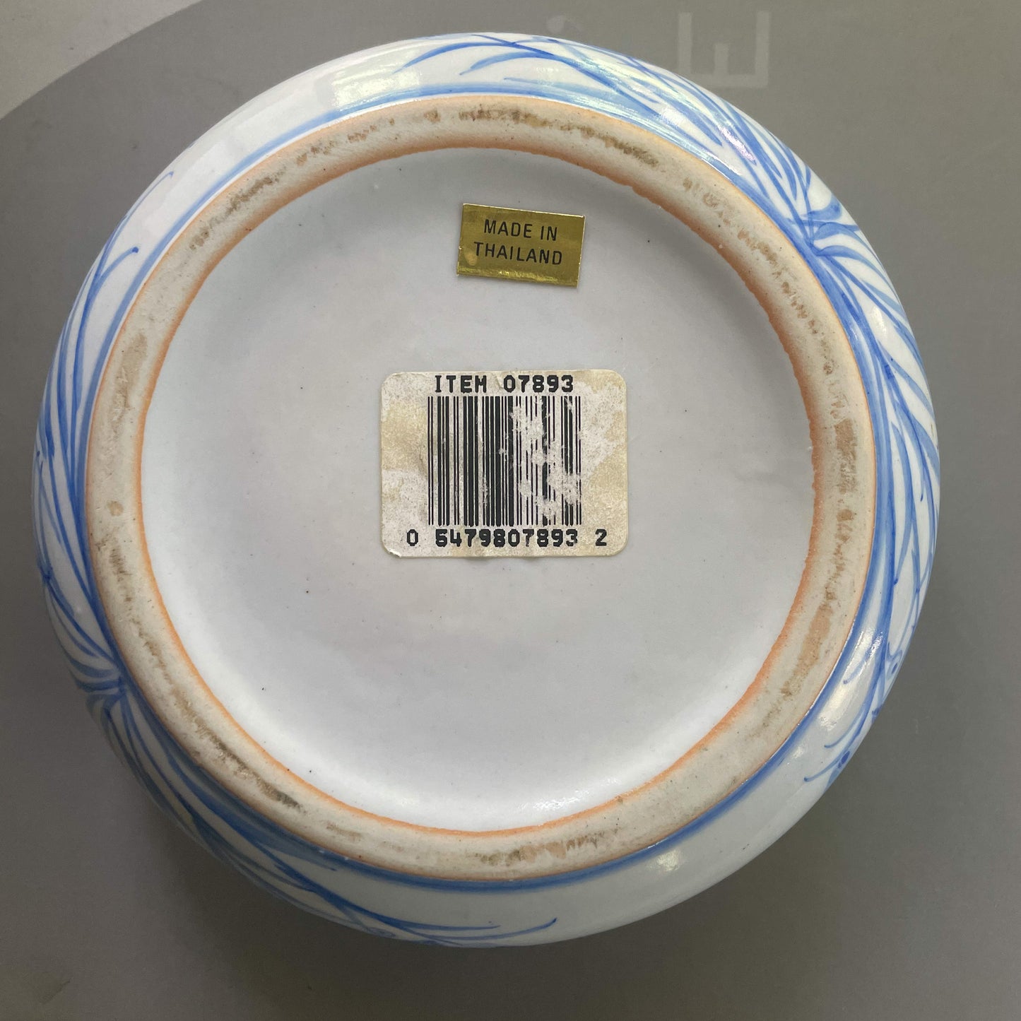 Cachepot