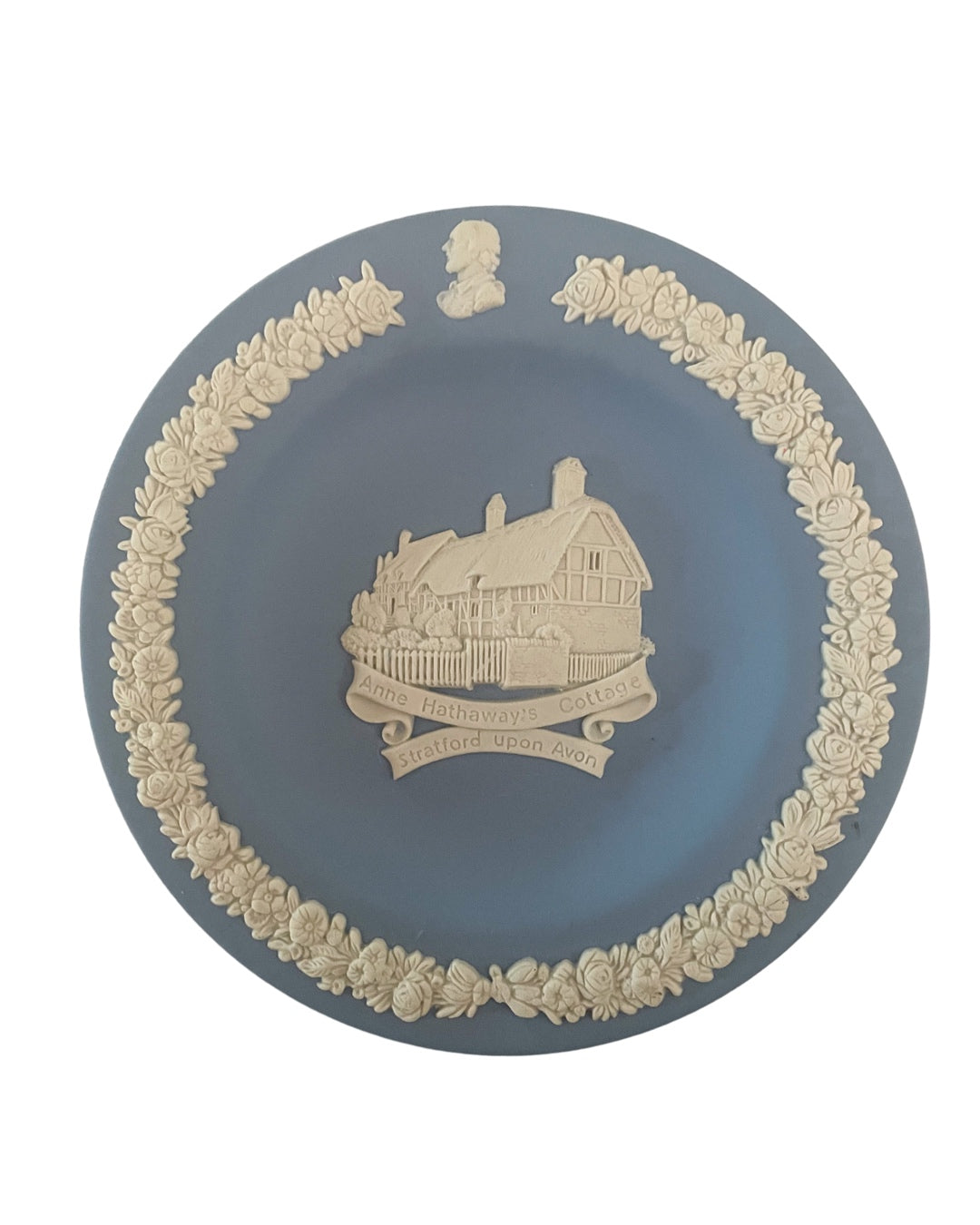 Pair of Wedgwood Dishes