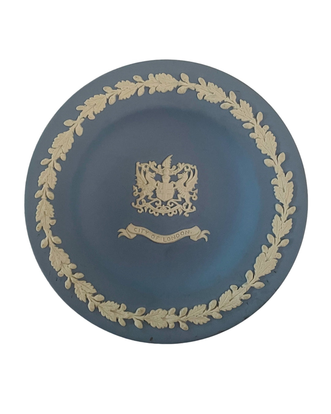 Pair of Wedgwood Dishes