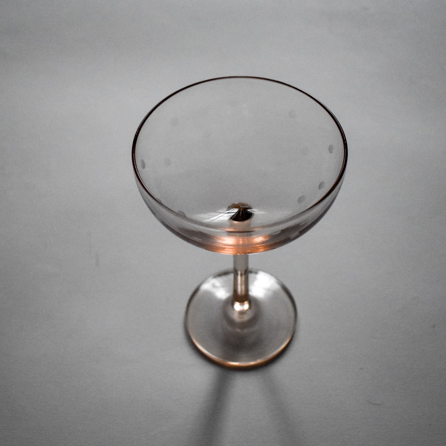 Coupe Glasses (set of 4)