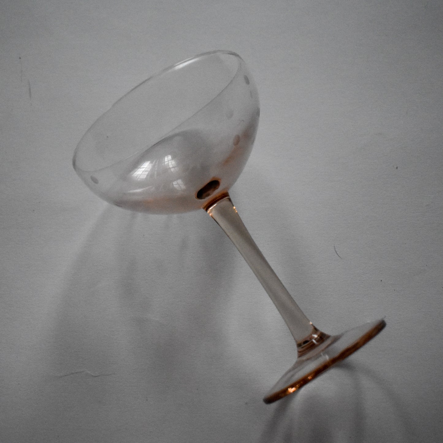 Coupe Glasses (set of 4)