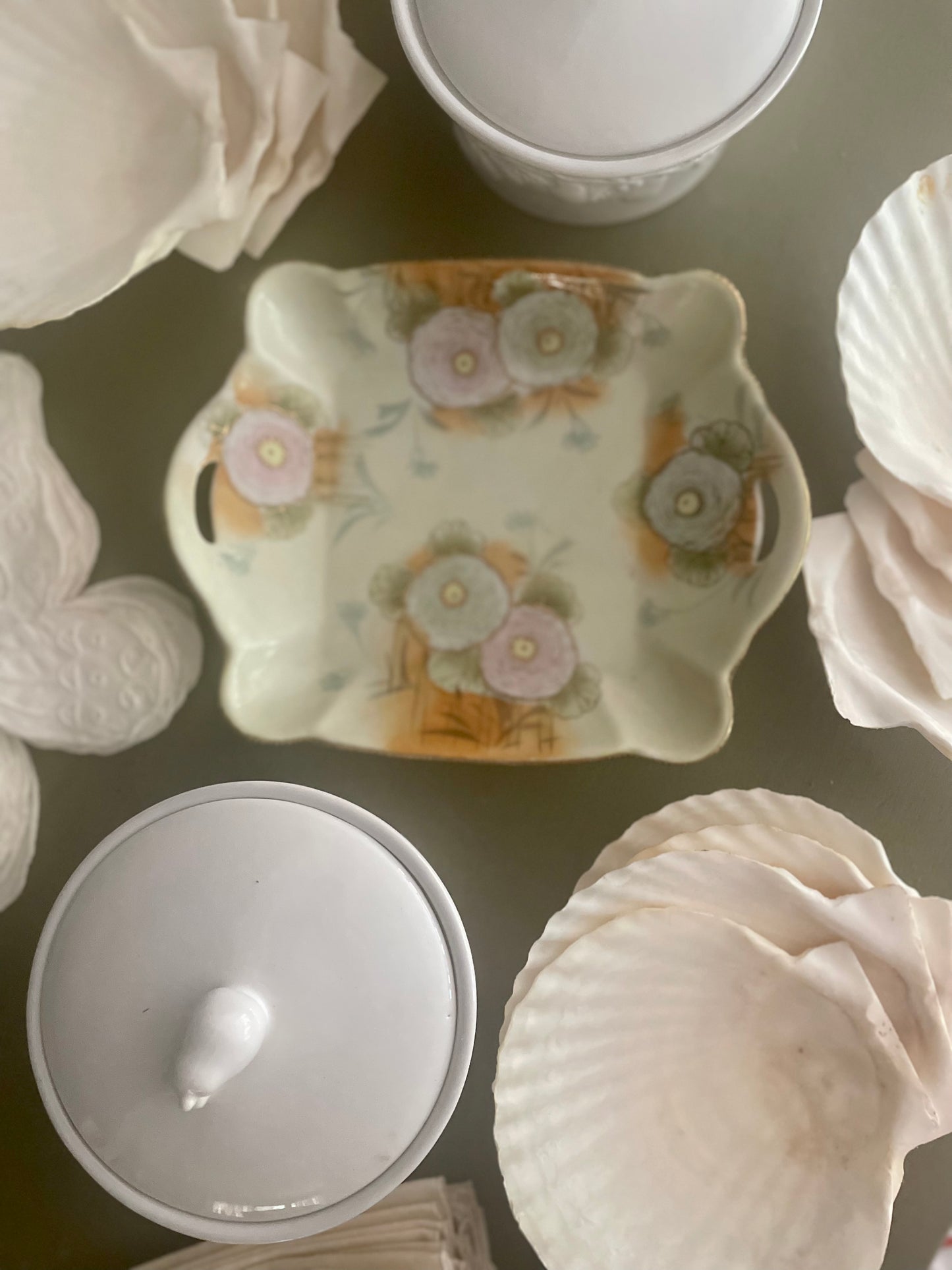 Ceramic Tray