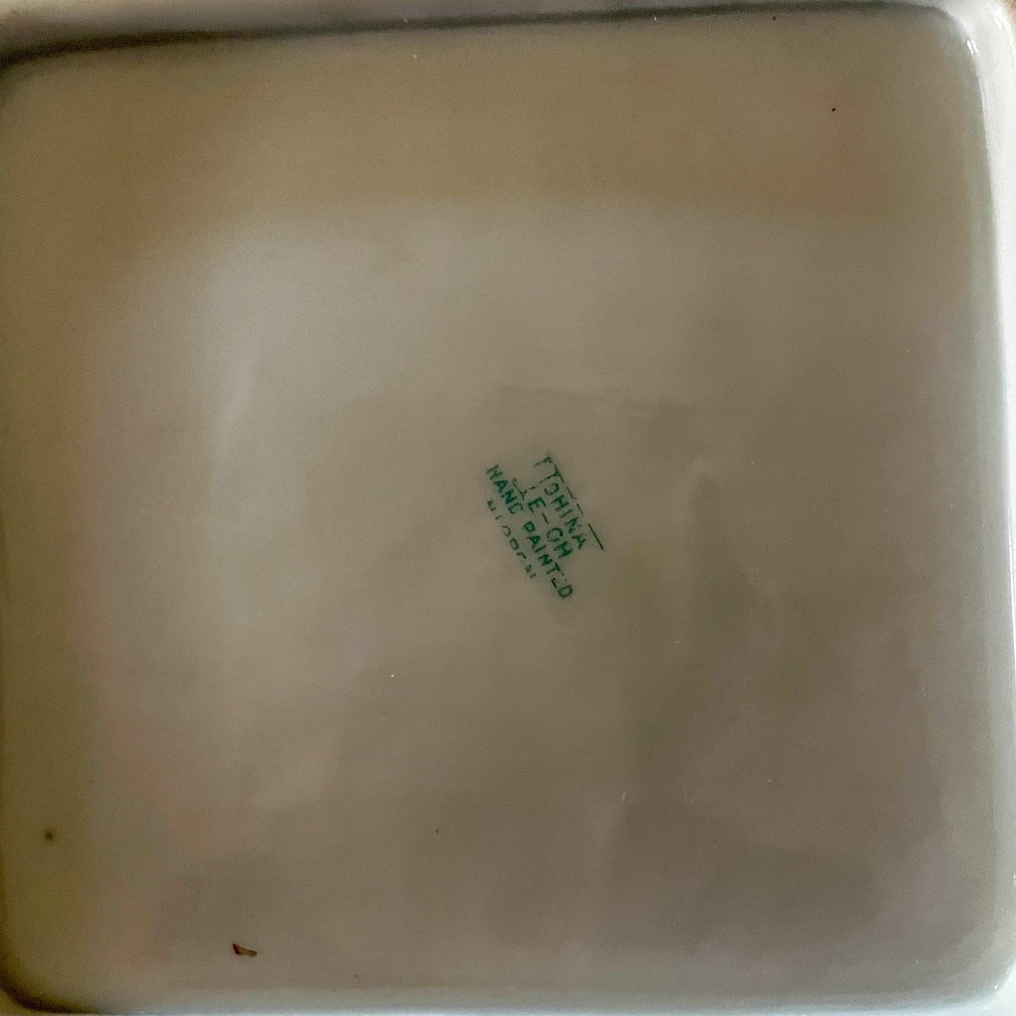 Ceramic Tray