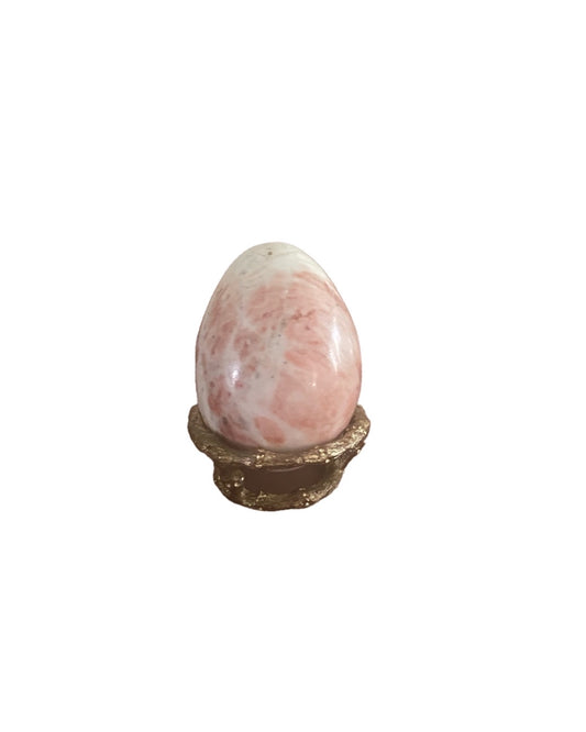 Marble Egg