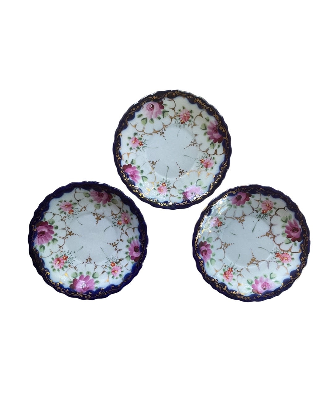 Decorative Plates (set of 3)