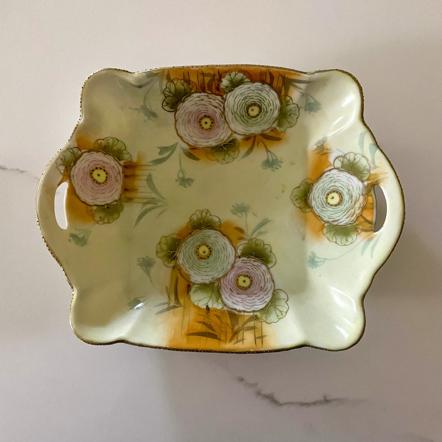 Ceramic Tray