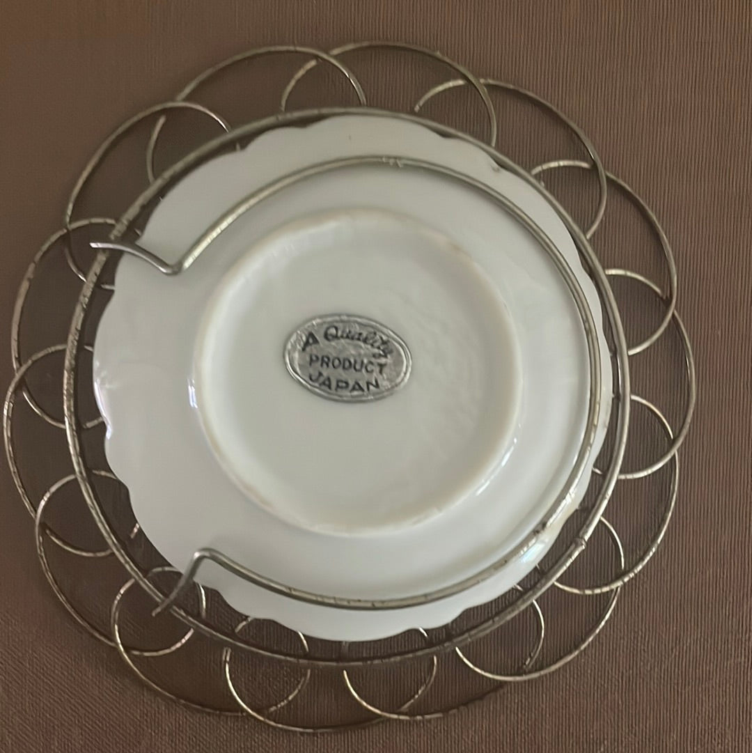 Ring Dish